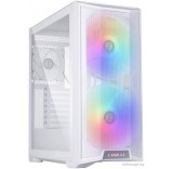 Корпус Lian Li Lancool 215 W G99.LAN215W.00