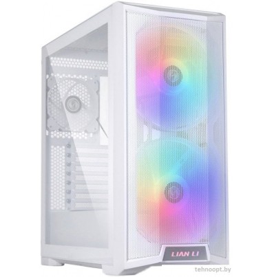 Корпус Lian Li Lancool 215 W G99.LAN215W.00