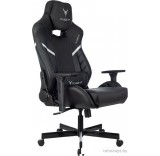 Игровое (геймерское) кресло Knight Thunder 5X (черный)