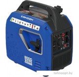 Бензиновый генератор Zonsen BQH2200