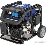 Бензиновый генератор Zonsen KB9003E