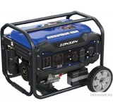 Бензиновый генератор Zonsen PB3000