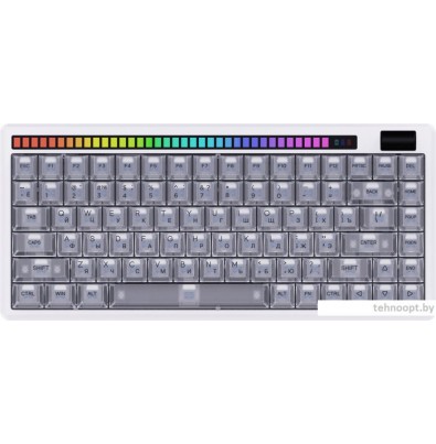 Клавиатура Dareu A84 Pro (White)