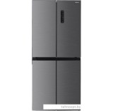 Четырёхдверный холодильник TECHNO FF4-73