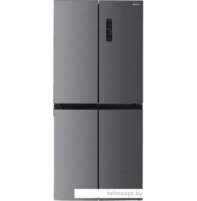 Четырёхдверный холодильник TECHNO FF4-73
