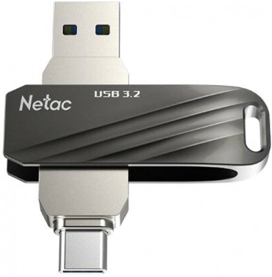 USB Flash Netac US11 256GB NT03US11C-256G-32BK