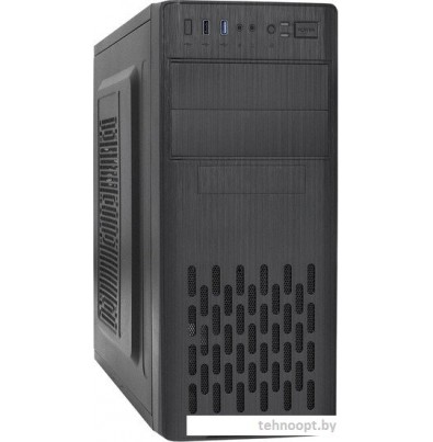 Корпус ExeGate CP-606U EX292993RUS