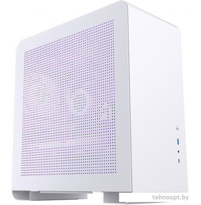 Корпус Jonsbo U4 Pro Mesh (белый)