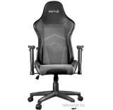 Кресло KFA2 04 L (черный)