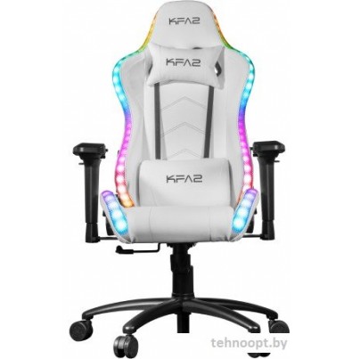 Кресло KFA2 01 RGB SE (белый)