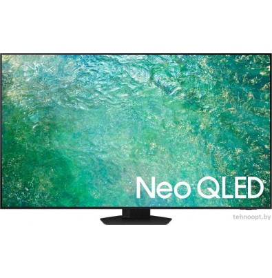 Телевизор Samsung Neo QLED 4K QN85C QE75QN85CAUXRU