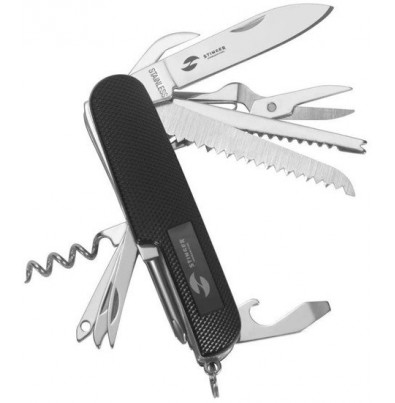 Складной нож Stinger FK-K5013ALL