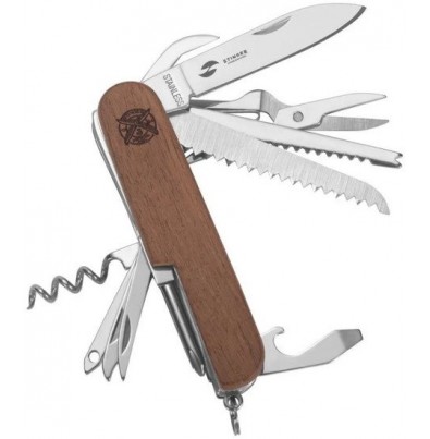 Складной нож Stinger FK-K5014ALL