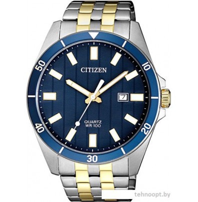 Наручные часы Citizen Dress BI5054-53L
