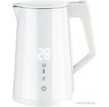 Электрический чайник TECHNO D3815ES (белый)