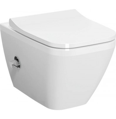 Унитаз Vitra Integra Square 7082B003-7209