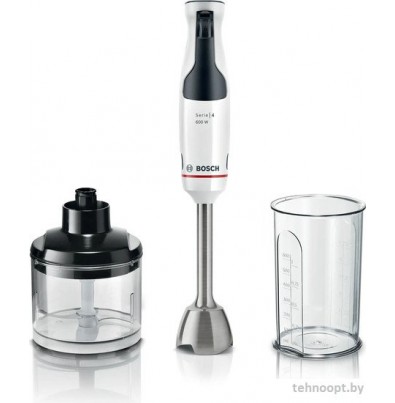 Погружной блендер Bosch MSM4W220