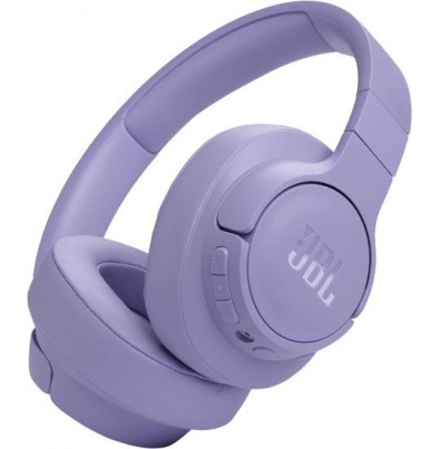 Наушники JBL Tune 770NC (сиреневый)
