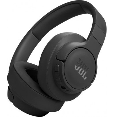 Наушники JBL Tune 770NC (черный)