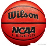 Баскетбольный мяч Wilson NCAA Legend WZ2007601XB (5 размер)