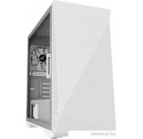 Корпус Zalman Z1 Iceberg (белый)