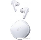 Наушники QCY T13X (белый)
