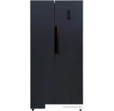 Холодильник side by side LEX LSB520BLID