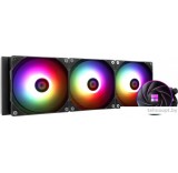 Кулер для процессора Thermalright Aqua Elite 360 ARGB (черный)