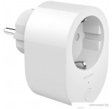 Умная розетка Xiaomi Smart Plug 2 Wi-Fi ZNCZ302KK (международная версия)