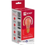 Светодиодная лампочка EKF Connect E27 Wi-Fi