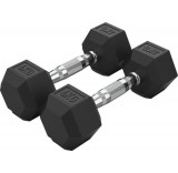 Набор гантелей VictoryFit VF-H030 2x4 кг