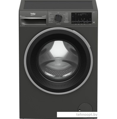 Стиральная машина BEKO B3WFR572AB