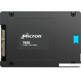 SSD Micron 7450 Pro 1.92TB MTFDKCC1T9TFR