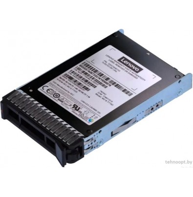 SSD Lenovo 4XB7A17097 480GB