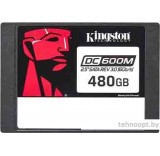 SSD Kingston DC600M 480GB SEDC600M/480G