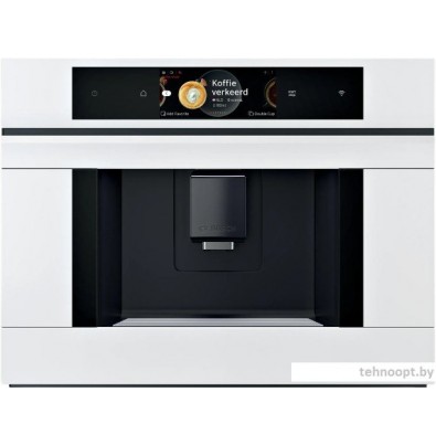 Кофемашина Bosch Serie 8 CTL7181W0