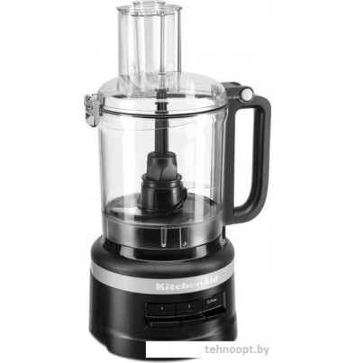 Кухонный комбайн KitchenAid 5KFP0921EBM
