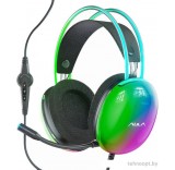 Наушники AULA S505 (черный)