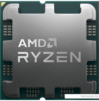 Процессор AMD Ryzen 5 7500F
