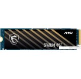 SSD MSI Spatium M450 500GB S78-440K220-P83
