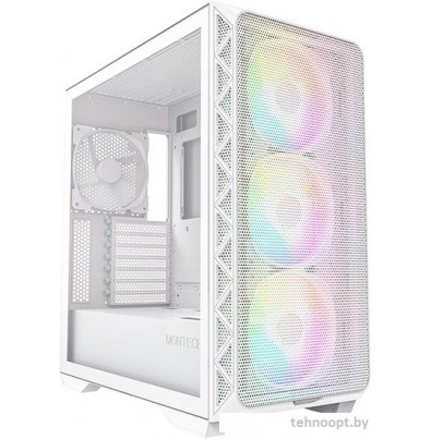 Корпус Montech AIR 903 Max (белый)