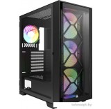 Корпус Montech AIR 1000 Premium (черный)