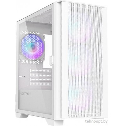 Корпус Montech AIR 100 ARGB (белый)