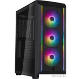 Корпус SilverStone Fara 511Z SST-FA511Z-BG