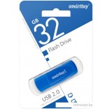 USB Flash SmartBuy Scout 32GB (синий)