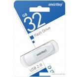 USB Flash SmartBuy Scout 32GB (белый)