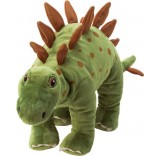 Классическая игрушка Swed House Fur Toys Динозавр MR3-613