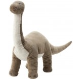 Классическая игрушка Swed House Fur Toys Динозавр MR3-615