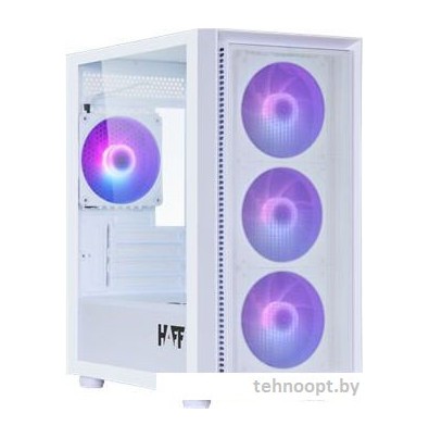 Корпус HAFF Flash