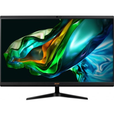 Моноблок Acer Aspire C27-1800 DQ.BLHCD.001